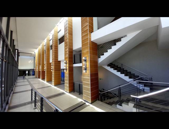 697M² OFFICE TO LET IN RIVONIA